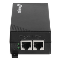 Инжектор Edimax GP-101IT PoE, Gigabit, 30W