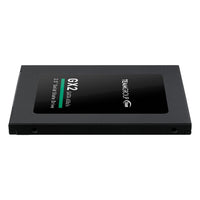 Solid State Drive (SSD) Team Group GX2, 2.5", 256 GB, SATA 6Gb/s