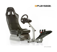 Gaming Chair PlaySeat Evolution Black