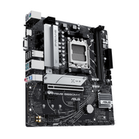 Дънна платка ASUS PRIME B650M-K socket AM5, 2xDDR5