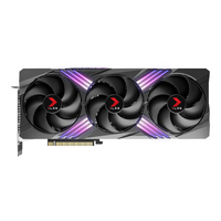 Видео карта PNY GeForce RTX 4090 GAMING VERTO EPIC-X RGB OC 24GB GDDR6X