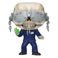 Фигурка Funko Pop! Rocks: Megadeth - Vic Rattlehead #320 Vinyl Figure