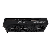 Видео карта PNY GeForce RTX 4080 SUPER 16GB VERTO OC Edition GDDR6X