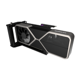 Cooler Master GPU holder V3 Брекет и кабел за вертикален монтаж на видео карта