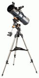 Telescope Celestron Astromaster 130EQ, Newton Reflector