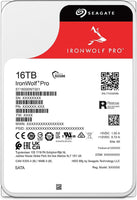 Хард диск SEAGATE IronWolf ST16000NT001, 16TB, 256MB Cache, SATA 6.0Gb/s