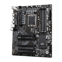 Дънна платка GIGABYTE B760 DS3H, socket 1700, ATX 4xDDR4, PCIe 4.0