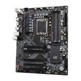 Дънна платка GIGABYTE B760 DS3H, socket 1700, ATX 4xDDR4, PCIe 4.0