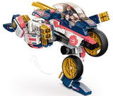 LEGO Ninjago - Sora's Transforming Mech Bike Racer - 71792
