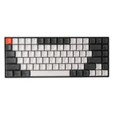 Геймърска Механична клавиатура Keychron K2 Hot-Swappable Compact Gateron Brown Switch White LED Gateron Brown Switch ABS