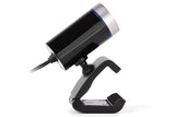 Webcam with microphone A4TECH PK-910P, Full-HD, USB2.0