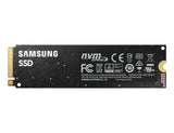 Solid State Drive (SSD) SAMSUNG 980, 1TB, M.2 Type 2280, MZ-V8V1T0BW