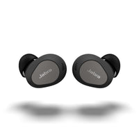 Блутут слушалки Jabra Elite 10, Titanium Black, ANC