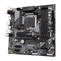 Дънна платка GIGABYTE B760M DS3H AX DDR5, socket 1700, mATX