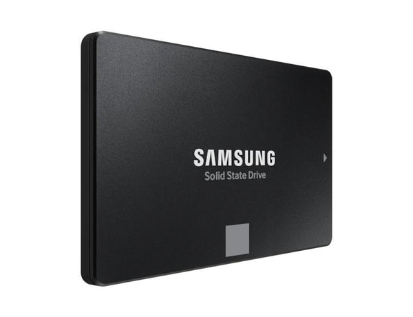 Solid State Drive (SSD) SAMSUNG 870 EVO SATA 2.5”, 1TB, SATA 6 Gb/s, MZ-77E1T0B/EU