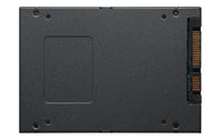 Solid State Drive (SSD) KINGSTON A400, 2.5", 240GB, SATA3