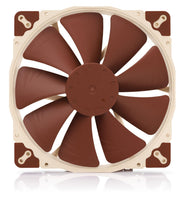 Вентилатор Noctua NF-A20 PWM 200x200x30mm