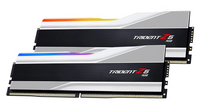 Памет G.SKILL Trident Z5 RGB 32GB (2x16GB) DDR5 5200MHz CL40 F5-5200J4040A16GX2-TZ5RS 1.10V, Intel XMP