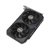 Видео карта ASUS Dual GeForce RTX 3060 V2 OC Edition 12GB GDDR6