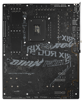 Дънна платка ASUS ROG STRIX Z790-F GAMING WIFI, LGA 1700, ATX, Wi-Fi 6E, AURA Sync RGB, DDR5