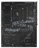 Дънна платка ASUS ROG STRIX Z790-F GAMING WIFI, LGA 1700, ATX, Wi-Fi 6E, AURA Sync RGB, DDR5