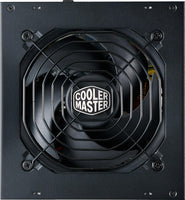 Захранващ блок Cooler Master MWE Gold V2 FM 750W Full Modular