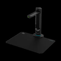 Multi-function scanner IRIS Desk 6 Business, A3, 16 Mp, USB 2.0, Black