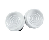 Аксесоар Performance Thumbsticks KontrolFreek White CQC Rush PS5 за DualSense