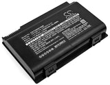 Батерия за лаптоп Fujitsu LifeBook E8410 E8420 E780 N7010 AH550 NH570 14,4V 4400mAh CAMERON SINO