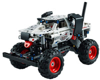 LEGO Technic - Monster Jam Monster Mutt Dalmatian - 42150