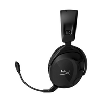 Геймърски слушалки HyperX Cloud Stinger 2 Безжични с Микрофон, Черен