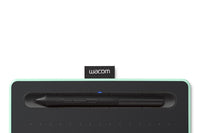 Графичен таблет Wacom Intuos М Bluetooth,  зелен