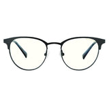 Компютърни очила GUNNAR Apex Onyx/Navy, Clear