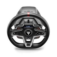 Steel Thrustmaster Racing Wheel T248 PS5 / PS4 / PC