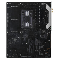 Дънна платка ASROCK X670E PRO RS, Socket AM5, ATX, 4xDDR5