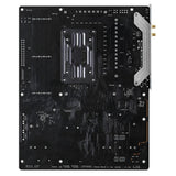 Дънна платка ASROCK X670E PRO RS, Socket AM5, ATX, 4xDDR5