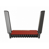 Рутер MikroTik L009UiGS-2HaxD-IN, 2.4 GHz, PoE