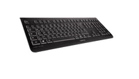 Wireless Keyboard &amp; Mouse Cherry DW 3000