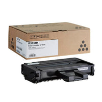 Тонер касета Ricoh SP277HE, 2600 копия, Черен