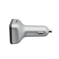 FM Трансмитер HAMA, Блутут функция, Хендсфри, 1xUSB-C,1xUSB-A