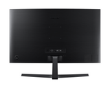 Монитор Samsung LS24C366EAU 24" VA Curved Full HD (1920x1080) 60 Hz, AMD FreeSync