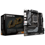 Дънна платка GIGABYTE B650M DS3H socket AM5, 4xDDR5