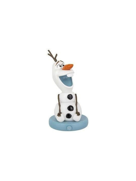 Paladone Frozen Mini Desk Lamp (PP12331FZT)