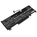 Батерия за лаптоп MSI Katana GF76 11UD-050  CS-MSL760NB  BTY-M492 11,4V 4600mAh CAMERON SINO