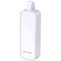 Мрежова карта Tp-Link UE300, USB 3.0, LAN, 1000 Mbps