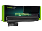 Батерия за лаптоп GREEN CELL, HP Mini 210-1000, 210-1100, 11.1V, 4400mAh