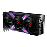 Видео карта PNY GeForce RTX 4080 SUPER 16GB XLR8 Gaming VERTO EPIC-X RGB OC Edition GDDR6X