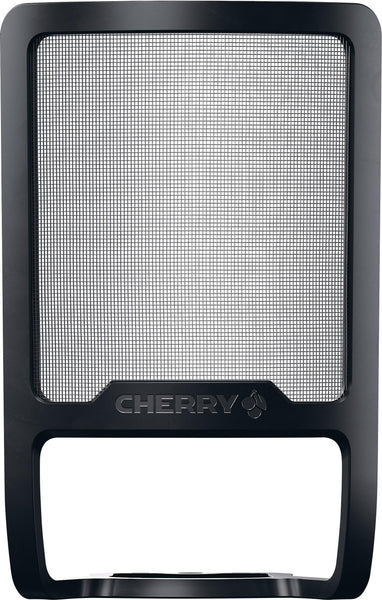 POP филтър за микрофон CHERRY JA-0750, Черен