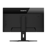 Геймърски Монитор Gigabyte M32U, 31.5" SS IPS UHD 3840x2160, 144Hz, 1ms, HDR 400, KVM, FreeSync Premium Pro