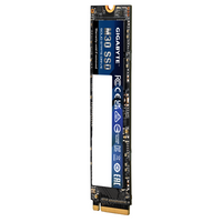 Solid State Drive (SSD) Gigabyte M30, 512GB, NVMe, PCIe Gen3, M.2